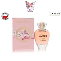 ราคา น้ำหอมสำหรับผู้หญิง La Rive In Flames Eau de Parfum 90 ml (13265693698)