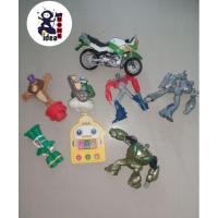 ราคา โมเดลของเล่นแมคโดนัลด์คละแบบ-mcdonald ลิขสิทธิ์แท้ (28307995623)