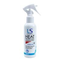 ราคา LESASHA Heat Protecting & Curling Spray 150 ml. เลอซาช่า สเปรย์กันความร้อน 150 มล 011057 เลอซาช่า ฮีทโพรเทคติ้ง สเปรย์ (283426065)