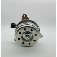 ราคา มอเตอร์พัดลมแผง หม้อน้ำ แอร์ NISSAN TEANA J31 ปี 2005-08,Tida-1.6/ มอเตอร์เป่าแผงแอร์ นิสสัน เทียน่า J31,ทีด้า 1.6 ปลั๊ก (8398748600)