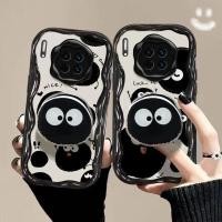 ราคา เคสโทรศัพท์มือถือซิลิโคน กันกระแทก พร้อมกระดิ่ง สําหรับ Huawei mate 20 mate 20 pro mate 30 mate 30 pro mate 40 mate 40 pro mate 50 mate 50 pro 4g 5g (23563588980)