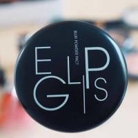 ราคา Eglips Blur Powder Pact (No.25) (2303537396)