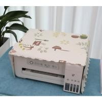 ราคา HP / Canon / Epson / Lenovo Brother เครื่องพิมพ์เครื่องถ่ายเอกสาร PVC กันน้ำมันกันฝุ่น (23184442158)