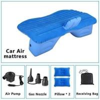 ราคา Drive-Travel Car Air bed ที่นอนในรถ เบาะรถ เบาะนอนในรถ (6817482666)