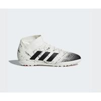 ราคา Adidas รองเท้าฟุตบอลเด็ก FB J Shoe Nemeziz 18.3 TF CM8517 (2500) (1828416105)