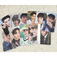 ราคา Official photo card Mark nct การ์ดมาร์ค nct (43221864181)