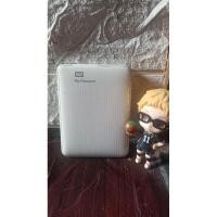 ราคา WD My Passport ฮาร์ดไดรฟ์ภายนอก 500Gb (41322062090)