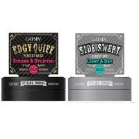 ราคา GATSBY Styling Pomade Perfect Raise/Classy Dry ผลิตภัณฑ์จัดแต่งทรงผม 75g (15304994957)
