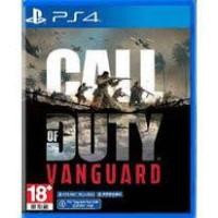 ราคา PS4 : Call of Duty Vanguard PS4 : Call of Duty Vanguard (15418322990)
