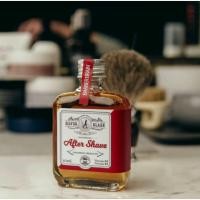 ราคา BB-513 Barber Brain Silver Blade After Shave บาร์เบอร์ บำรุงผิวหลังการโกนหนวด 85ml. (25362023913)