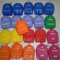 ราคา กระเป๋า IKON พร้อม Yunhyeong (8530915530)