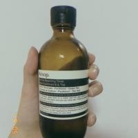 ราคา พร้อมส่ง! Aesop B&Tea Balancing Toner 250ml (2211610157)