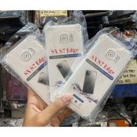 ราคา Anti Crack Samsung S7 EDGE Anti Fall 1.5 มม. เคสใสกันกระแทก (43005810024)
