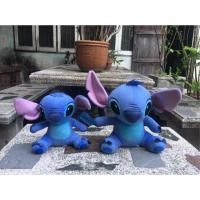 ราคา 8 , 10 นิ้ว ตุ๊กตาสติช (Lilo&Stitch) สติทช์ ตุ๊กตาสติทช์ (5814011802)