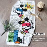 ราคา Little Palmerhaus Little Terry Disney Edition (44305789324)