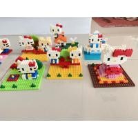 ราคา ปล่อยของสะสม ตุ๊กตาตั้งโชว์ Lego #คิตตี้ #มายเมโลดี้ #แบดแบด #ปอมปอม # (5987081225)