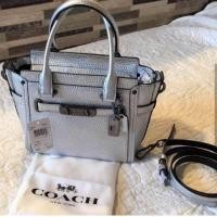 ราคา Coach swagger 21 ใหม่มือ 1 พร้อมส่งแท้100% (1439624289)
