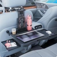 ราคา ที่จัดระเบียบเบาะหลังรถยนต์โต๊ะในรถเบาะหลังโต๊ะรับประทานอาหารแบบพับโต๊ะรับประทานอาหารเบาะหลังแบบพับเก็บได้โต๊ะวาง (40307153166)