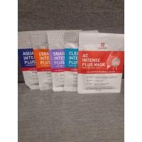 ราคา Leaders Mask มาส์ก ลีดเดอร์ส 25ml. Face mask มาส์กหน้า แบบแผ่น (22622733833)