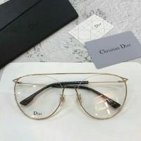 ราคา แว่นตา Dior Airport Optical แบบแบน กรอบแว่นตาสำหรับผู้ชายและผู้หญิง Series Stellaire09 (44113560463)