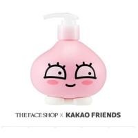 ราคา The Faceshop x Kakao friends body wash (1206630639)