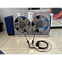ราคา ชุดปลั๊กพัดลมไฟฟ้า 12V มีรีเลย์ / ไม่มีรีเลย์ ใช้กับพัดลมไฟฟ้าได้ทุกรุ่น (10237698964)
