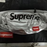ราคา กระเป๋าคาดอก Supreme (3151898348)