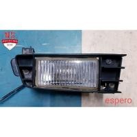 ราคา ไฟตัดหมอก daewoo espero (96) ข้างขวา (25472654163)