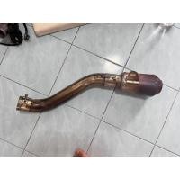 ราคา ชุดท่อ slip on พร้อมปลายท่อ honda cbr650f cb650f ขายตามสภาพ สินค้ามีตำหนิ ใช้งานแล้ว (24423941492)