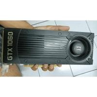 ราคา GTX 1060 6G แรม Samsung (10285538765)