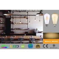 ราคา หลอดไฟเอดิสัน LED VINTAGE (730702085)