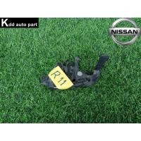 ราคา กลอนรับฝากระโปรงหน้า Nissan Presea R11 (29212178723)