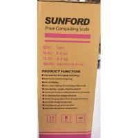 ราคา เครื่องชั่งคำนวณราคา SUNFORD ACS-30-JE11 (6374279270)