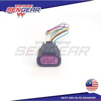 ราคา เบ้าเครื่องยนต์ ISUZU DMAX HX-83104-FM (8PIN) (40517289227)