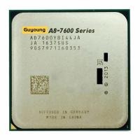 ราคา A8-Series A8-7600 A8 7600 3.1GHz Quad-Core AD7600YBI44JA/ AD760BYBI44JA Socket FM2+ (23233190844)