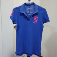 ราคา Giordano Polo Shirt ของแท้ 100% (2754092423)