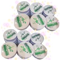 ราคา ขี้ผึ้งนับแบงค์ ขี้ผึ้งนับกระดาษ นับเอกสาร ตราเอลเฟ่น Elfen 40G สินค้าพร้อมส่ง (17390855890)