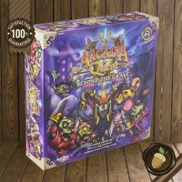 ราคา Arcadia Quest: Beyond the Grave (13774790596)