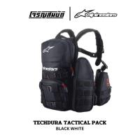 ราคา Alpinestars กระเป๋า รุ่น TECHDURA TACTICAL PACK มีให้เลือก 2 สี (26319132490)