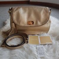 ราคา Michael Kors กระเป๋าสะพาย ของแท้100% (26974064113)