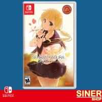 ราคา [NSW][LMG] : Senran Kagura Reflexions (US) (America) (29422793253)