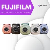 ราคา INSTAX Pal™ Digital Camera | FUJIFILM (29450873367)