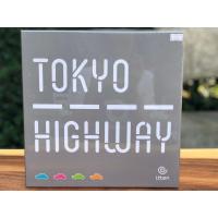 ราคา [ของแท้]​ Tokyo Highway (Board Game)​ (2018746540)