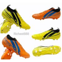 ราคา Pan รองเท้าฟุตบอล Pan Balancer Touch X Top Microfiber ราคา 3,990 บาท (13728529243)