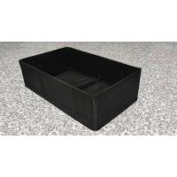 ราคา [CHEAP] กล่องเก็บของอิเกีย 20x34x10ซม (29050060560)