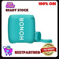 ราคา Huawei Honor Magic Cube Speaker IP54 Waterproof Bluetooth 4.2 Booming Bass Double Stereo Sound AM510 Mini Speaker (13410500224)