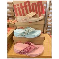 ราคา รองเท้าFitflop หูหนีบหญิงรุ่นใหม่ (27786233663)