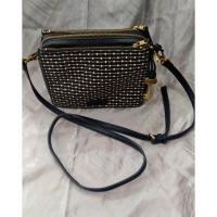 ราคา Preloved FOSSIL CROSSBODY (21389194615)