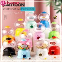 ราคา ลูกอมเลอเวอร์|ตู้จ่ายขนมพลาสติก น่ารัก 8 สี ตู้ประหยัดเงิน ของขวัญคนรัก (41520896158)