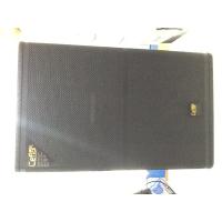 ราคา Product details of ตู้ลำโพง 2 ทาง กลาง แหลม Ceflar Pro Series ไม้ MDF board cabinet ทาสีกันน้ำ ดอกลำโพง ขนาด 15 นิ้ว Pow (4968601221)